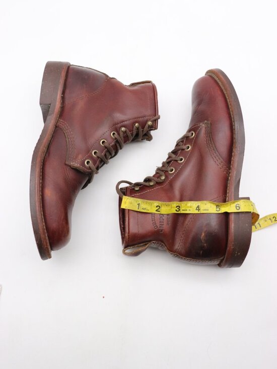 Chippewa Aldrich Boot 6\